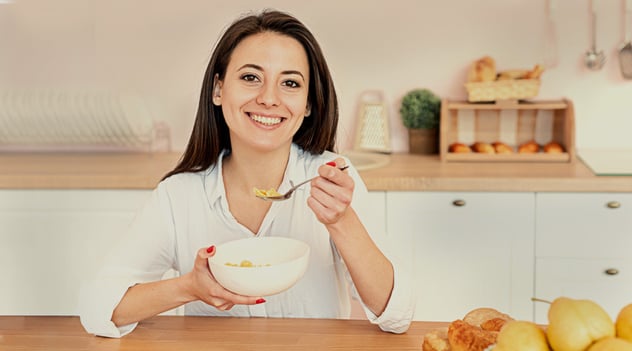 ¡Consejos para prevenir el estreñimiento!