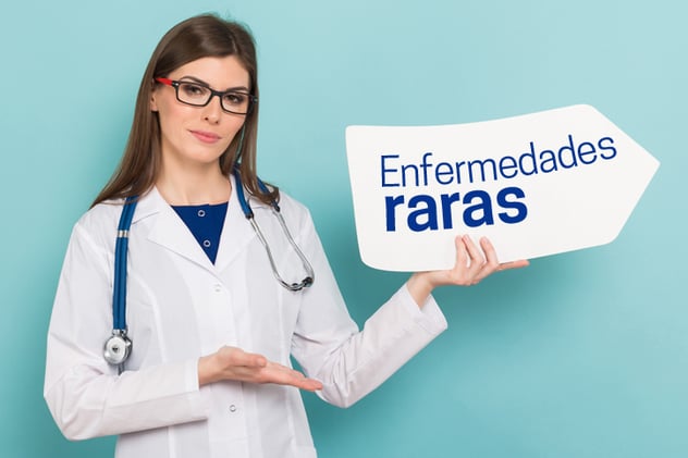 Top enfermedades más raras del mundo