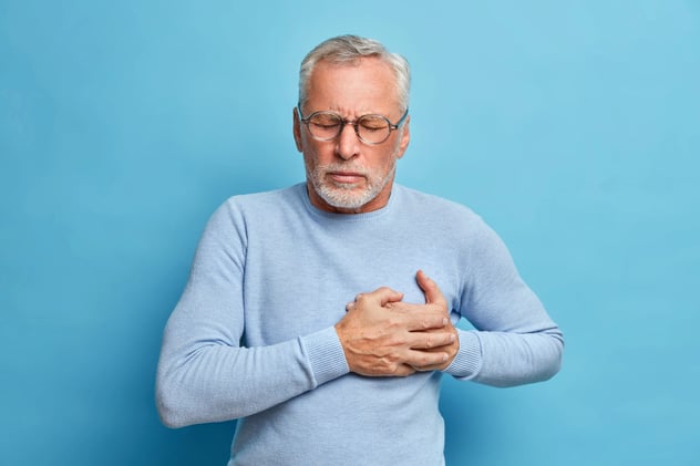 Prevención, signos y síntomas de falla cardíaca en pacientes de riesgo
