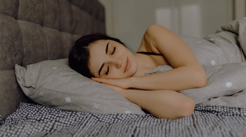 Apnea del sueño: ¿Qué es y cómo tratarla?