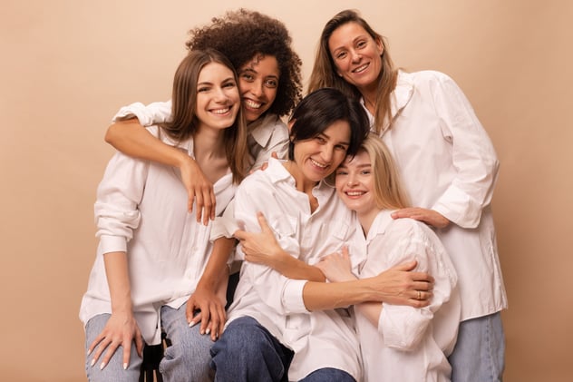Cáncer mama y de cuello uterino: cómo prevenirlos