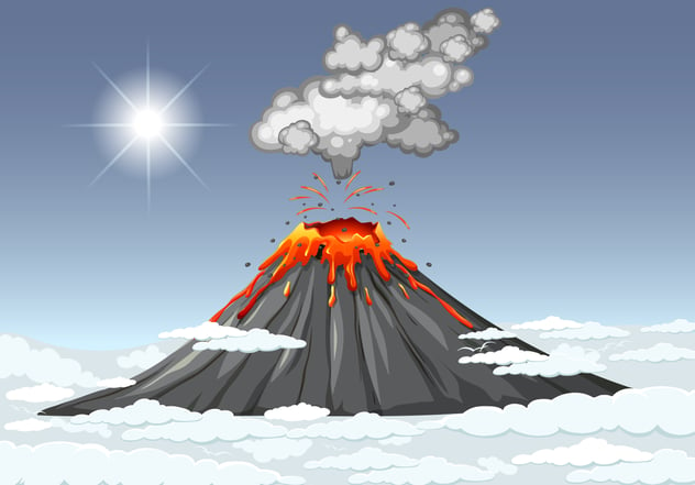 ¡Alerta Naranja! Prevención ante emergencia del Volcán Nevado del Ruíz
