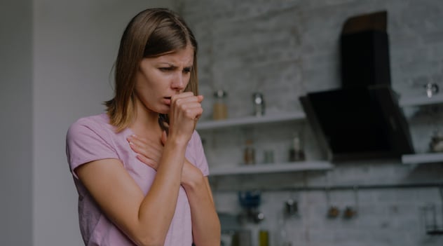 ¿Qué es el asma y cómo prevenirla?