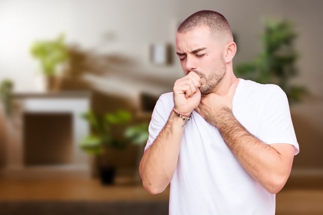 ¡Bronquitis, resfriado o neumonía! Algunas Infecciones Respiratorias Agudas