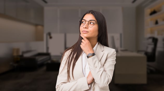 ¿Estás preparado para un cambio de trabajo?