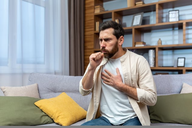 Cáncer de pulmón: síntomas, causas y tratamiento