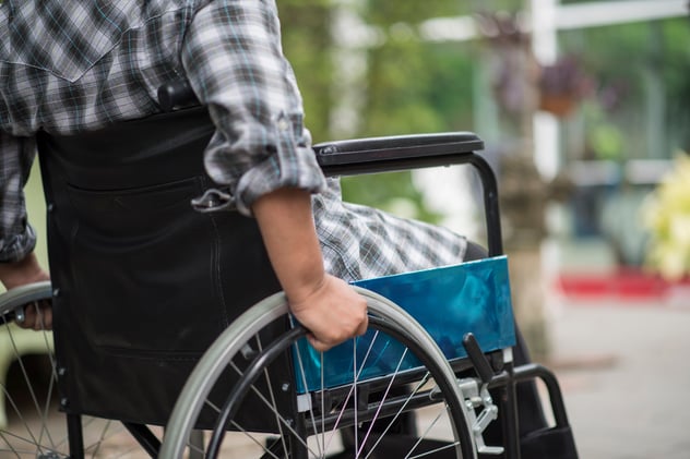 ¡Son únicos y valiosos! Apoyamos a las personas con discapacidad