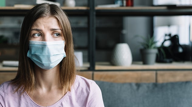 Coronavirus ¿Cómo prevenirlo?
