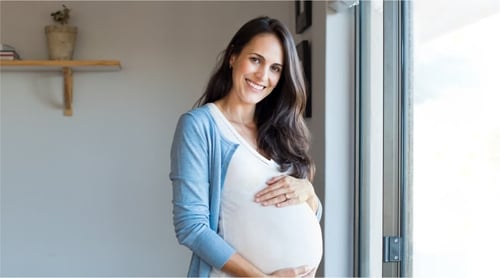 ¿Estreñimiento durante el embarazo?