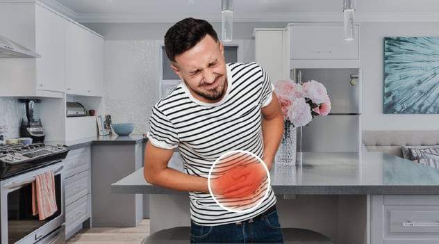 ¿Cómo evitar enfermedades del colon?