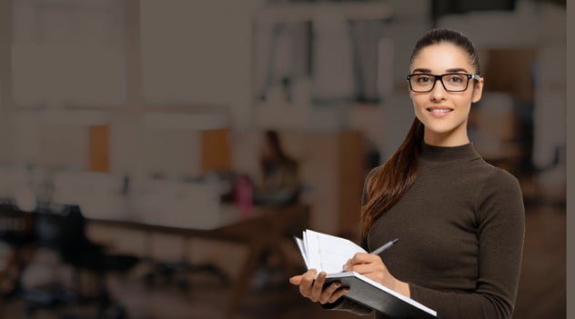 ¿Cómo prepararte emocionalmente para una entrevista de trabajo?