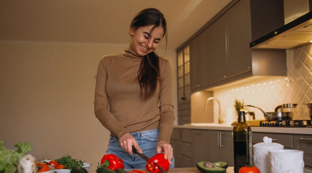 ¡10 consejos para comer saludable en estas fiestas decembrinas!