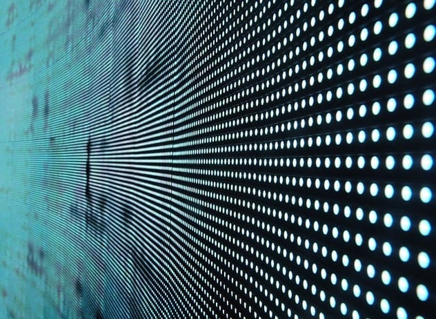 ¿Cómo nos afecta la luz LED?