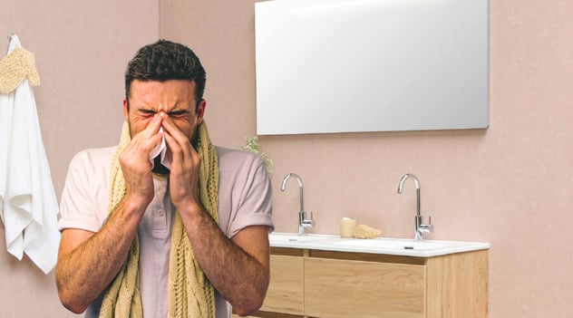 ¡Lo que necesitas saber sobre la sinusitis!